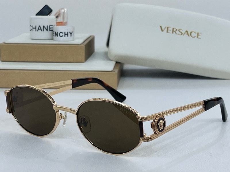 Versace Sunglasses 48